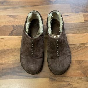 UGG shoes size 8